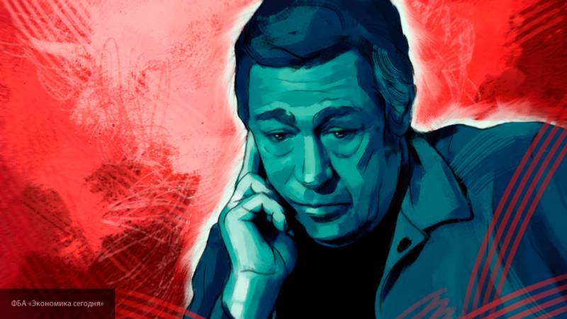 Александр Васильев - Михаил Ефремов - Депутат Васильев счел Ефремова недостойным звания Заслуженного артиста - nation-news.ru - Москва - Россия