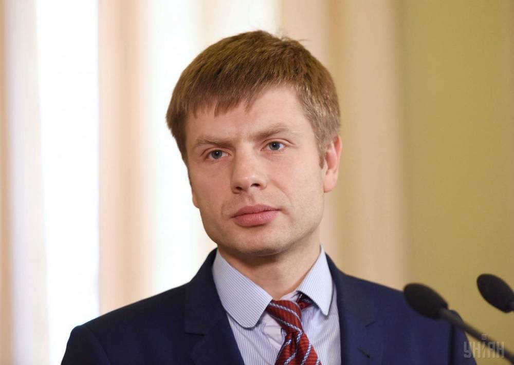 Петр Порошенко - Алексей Гончаренко - Ирина Венедиктова - Венедиктова выполняет политический заказ Зеленского - Гончаренко - prm.ua - Украина