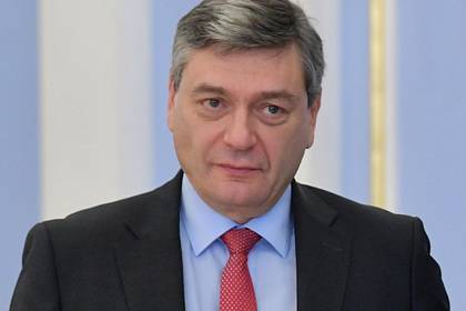 Владимир Макей - Михаил Мишустин - Андрей Руденко - Россия назвала условие открытия границы с Белоруссией - lenta.ru - Россия - Белоруссия