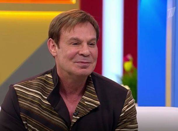 Ефим Шифрин - Анатолий Трушкин - Ефим Шифрин разбит известием о смерти Анатолия Трушкина - bimru.ru