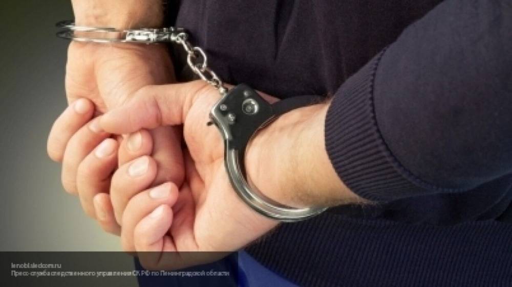 УФСБ задержало по подозрению в многомиллионной растрате кировского экс-министра Палюха - inforeactor.ru - Кировская обл.