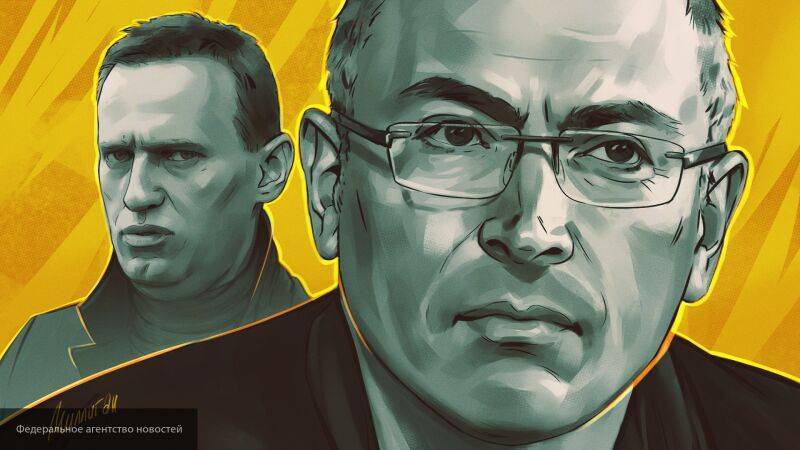 Алексей Навальный - Михаил Ходорковский - Задержанный в Петербурге педофил оказался участником движения "Объединенные демократы" - nation-news.ru - Россия - Ленинградская обл. - Санкт-Петербург - район Тосненский