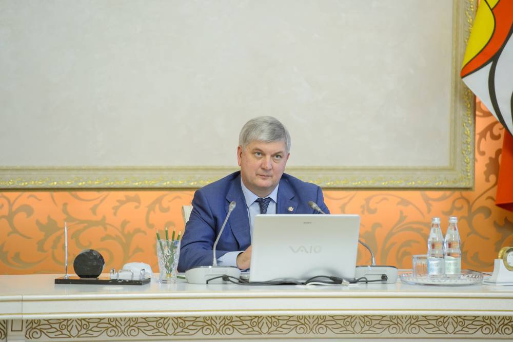 Александр Гусев - За счёт чего увеличат театр оперы и балета в Воронеже? - moe-online.ru - Воронеж