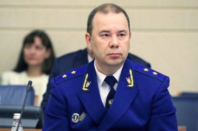 Михаил Ефремов - Денис Попов - Прокурор потребовал передать дело Ефремова в ГУ МВД по Москве - aif.ru - Москва - Россия
