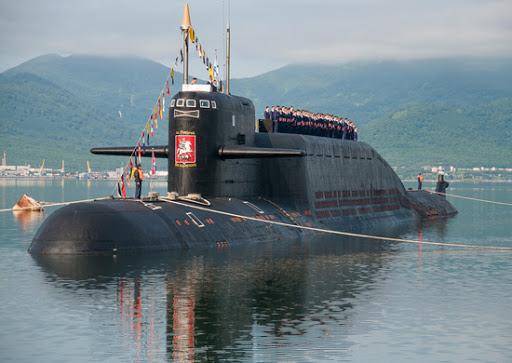 Государственные испытания АПЛ "Казань" могут состояться осенью - actualnews.org - Россия - Казань - Северодвинск