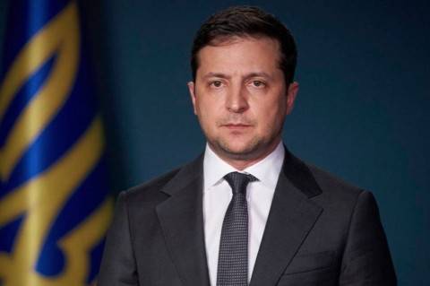 Владимир Зеленский - Зеленский назвал победой предоставление МВФ денег Украине - mignews.com.ua - Украина - Черниговская обл.