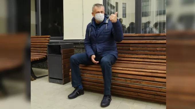 Стало известно, как пройдут выборы губернатора в Ленобласти - piter.tv - Ленинградская обл.