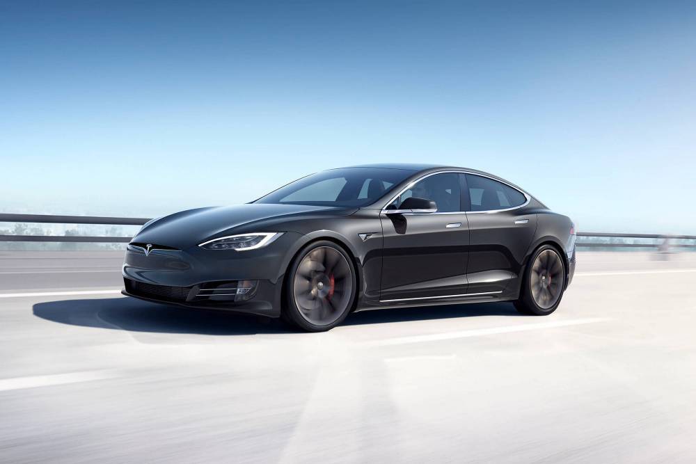Украинец ввез в страну Tesla Model S, вдвое занизив его стоимость. Суд постановил изъять электромобиль в пользу государства и наложить штраф в размере 1 млн грн - itc.ua - Украина - Черновицкая обл. - Ужгород