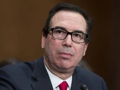 Стивен Мнучин - Стивен Мнучин: Экономика Америки начала восстанавливаться - news.am