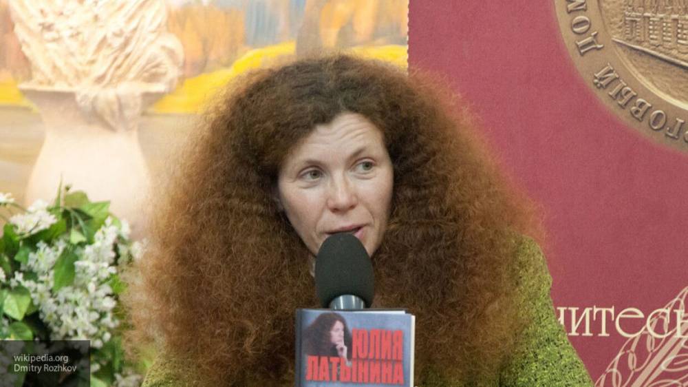 Алексей Венедиктов - Юлия Латынина - Латыниной может грозить штраф до 700 тыс. рублей за фейк "Альянса врачей" о пандемии - nation-news.ru - Москва - Россия - респ. Татарстан - Нижнекамск