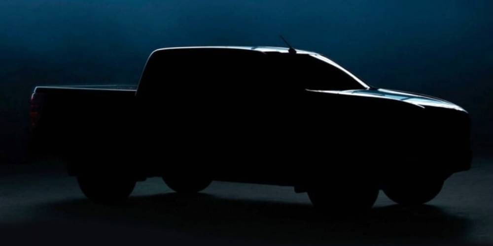 Ford Ranger - Mazda анонсировала премьеру пикапа BT-50 нового поколения - autonews.ru