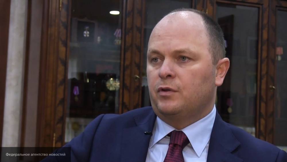 Михаил Ефремов - Антон Цветков - Глава "Сильной России" Цветков призвал дать Ефремову реальный срок за пьяное ДТП - politexpert.net - Россия