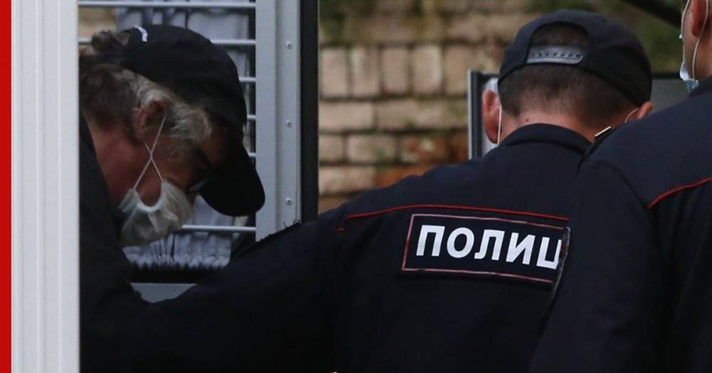 Михаил Ефремов - Денис Попов - В прокуратуре заявили о наркотическом опьянении у Ефремова в момент ДТП - profile.ru - Москва - Россия