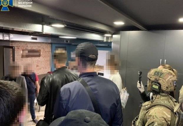 В Украину ввозили военные детали из РФ на миллионы – СБУ (фото) - facenews.ua - Россия - Украина - Луганская обл. - Днепропетровская обл.