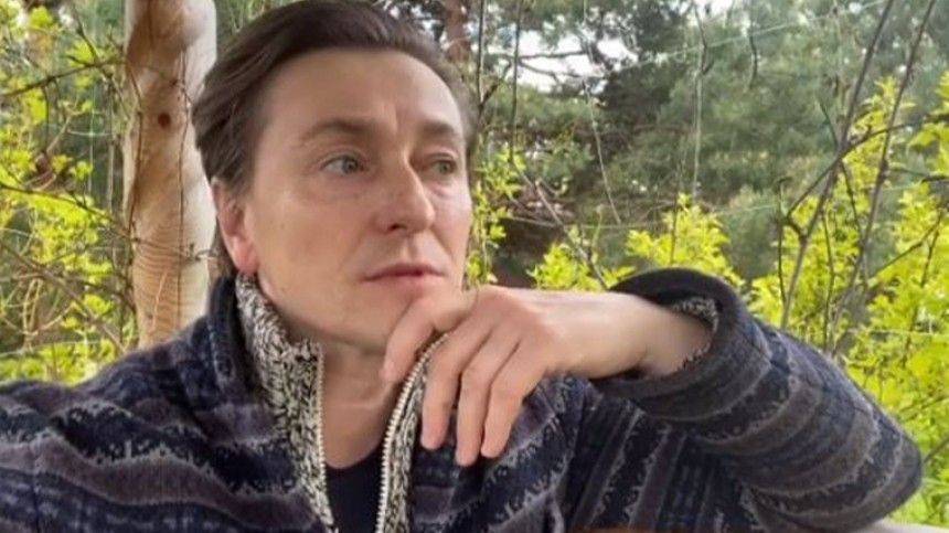 Сергей Безруков - «Воплощение добра»: Безруков опубликовал милейшее селфи с дочкой - 5-tv.ru