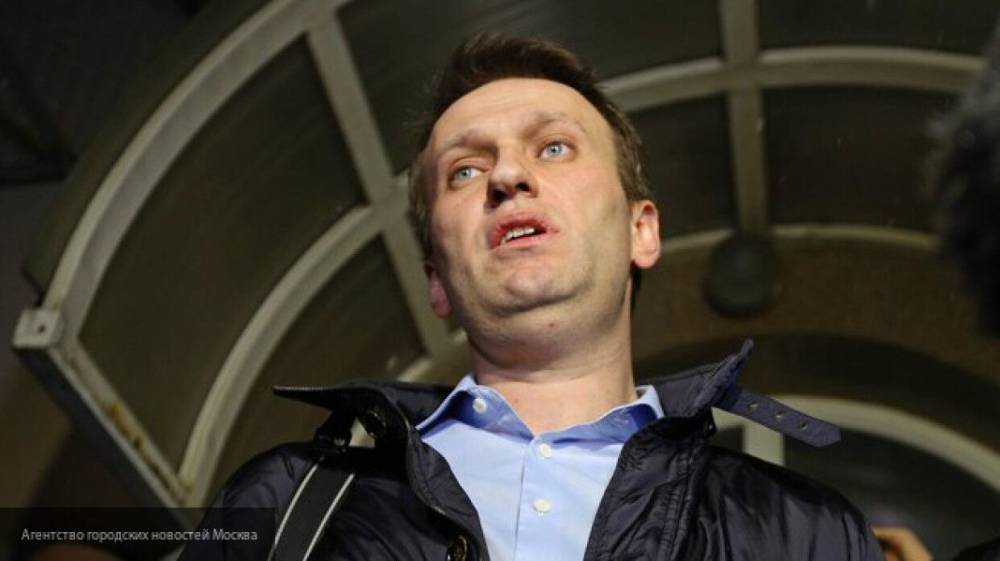 Алексей Навальный - Михаил Ходорковский - Задержанный в Петербурге педофил оказался сторонником Алексея Навального - politexpert.net - Россия - Ленинградская обл. - Санкт-Петербург