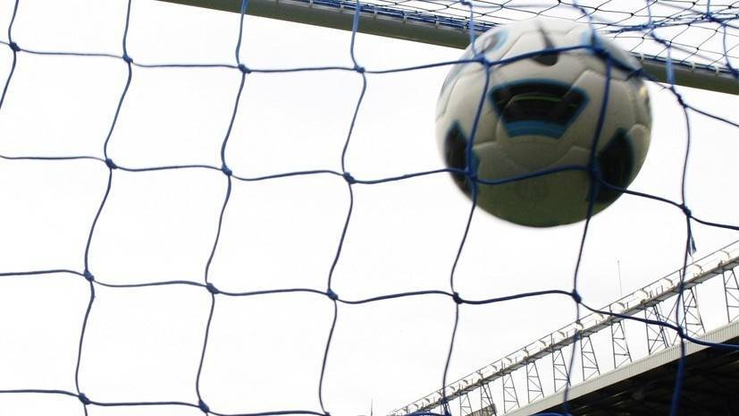 Футбольный сезон в MLS возобновится 8 июля - russian.rt.com - шт.Флорида