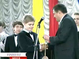 С детства с песней - tvr.by