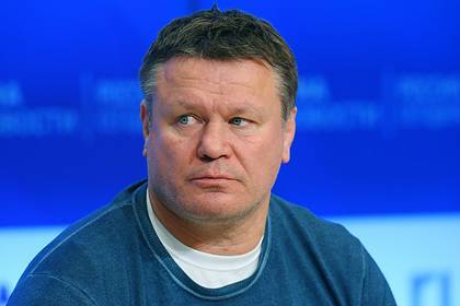 Михаил Ефремов - Олег Тактаров - Тактаров высказался об устроенном Ефремовым смертельном ДТП - lenta.ru - Москва
