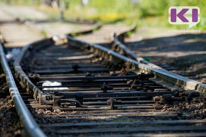 В Сосногорске завершили строительство нового вокзала - komiinform.ru - Сосногорск