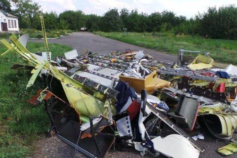 В Нидерландах прокуратура заявила о наличии свидетеля запуска ракеты по боингу МН17 - mignews.com.ua - Донецк - Голландия - Донбасс