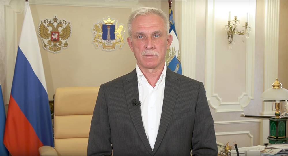 Сергей Морозов - В Ульяновской области наметилась тенденция к снижению заболеваемости COVID–19 - ulpravda.ru - Ульяновская
