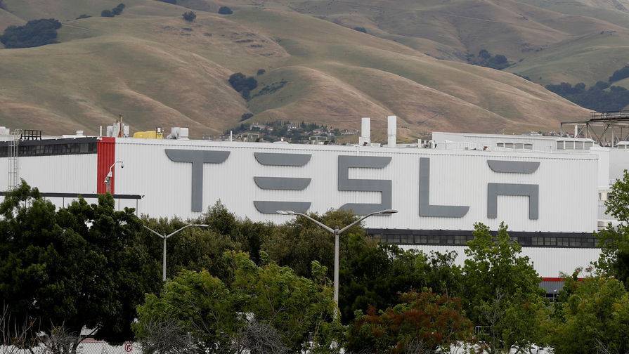 Китайский поставщик Tesla создал батарею со сроком службы 16 лет - gazeta.ru