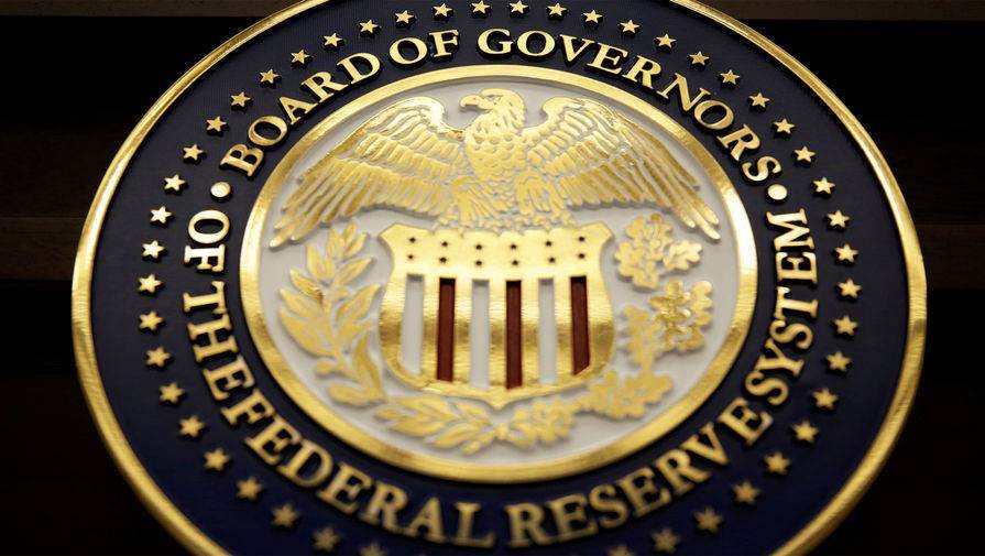 ФРС ухудшила прогноз по безработице в США на 2020 и 2021 годы - gazeta.ru - США