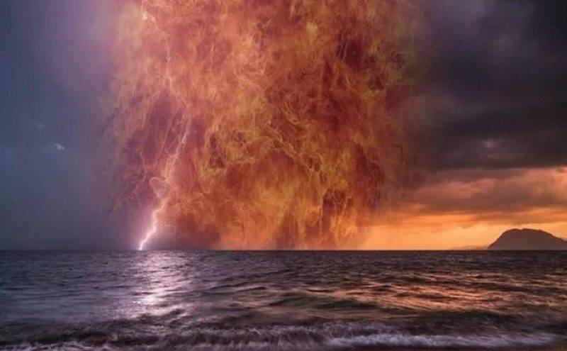 Опасности Черного моря или, о чем нужно помнить каждому отдыхающему - pravda-tv.ru - Россия - Черное Море