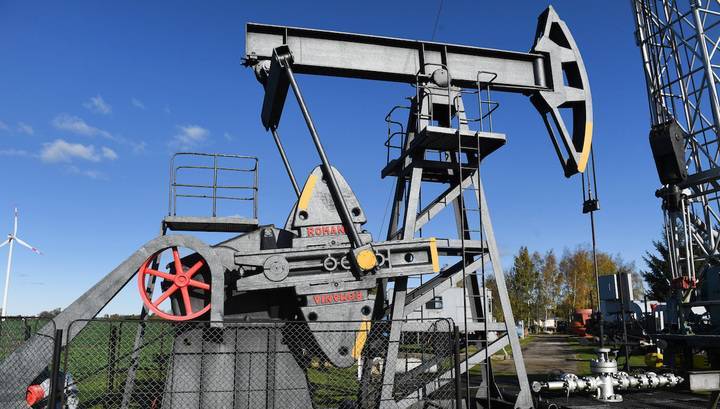 Американская сланцевая нефтедобыча может рухнуть - vesti.ru - США - Ирак - Иран - Саудовская Аравия