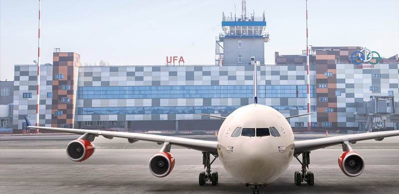 В понедельник в уфимском аэропорту ожидаются задержки рейсов - news102.ru - Турция - Уфа