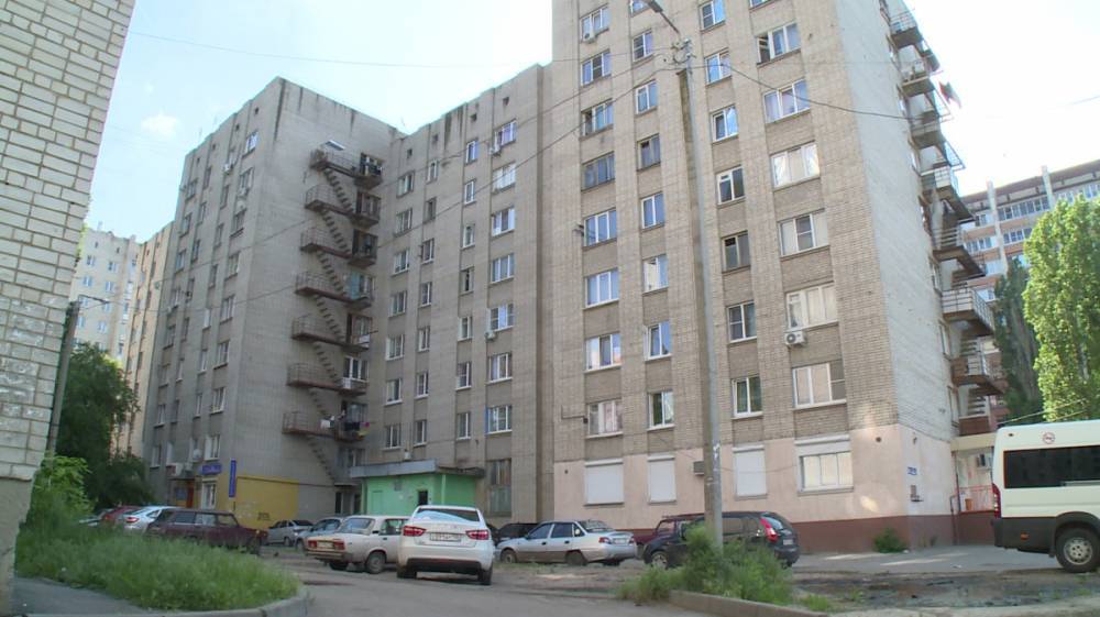 Воронежские медики рассказали о состоянии найденной в подъезде новорождённой девочки - vestivrn.ru - Воронеж