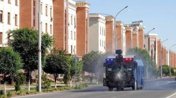 Новые больные с COVID-19 обнаружены в пяти регионах страны. 27 случаев выявлено среди населения - podrobno.uz - Узбекистан - Ташкент