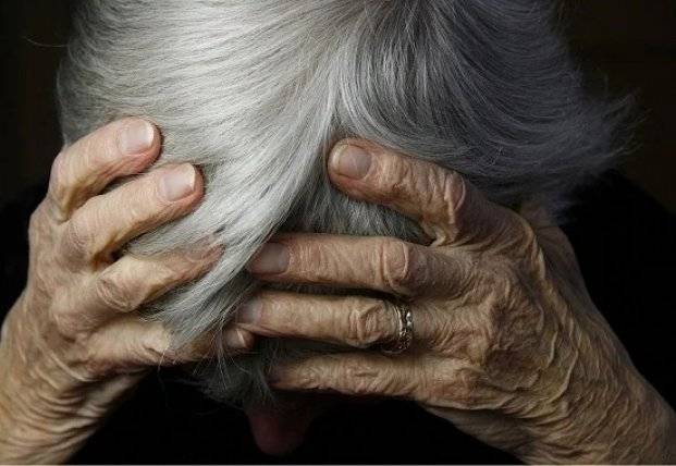 На даче под Николаевом изнасиловали 80-летнюю женщину - facenews.ua - Украина - Киев - Львов - Николаев