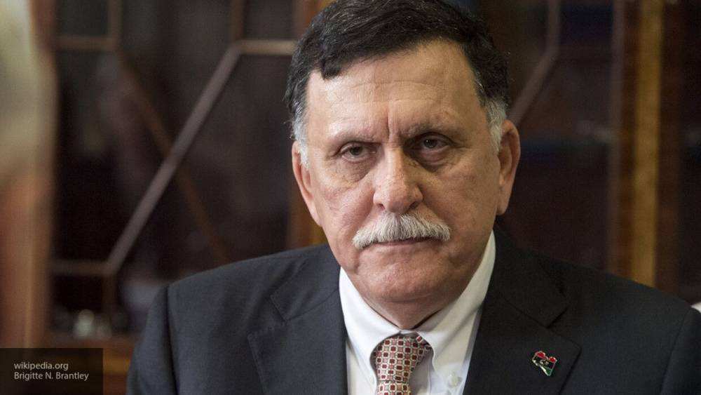 Файеза Саррадж - Заместитель Сарраджа обвинил главаря ПНС в многочисленных преступлениях - nation-news.ru - Ливия