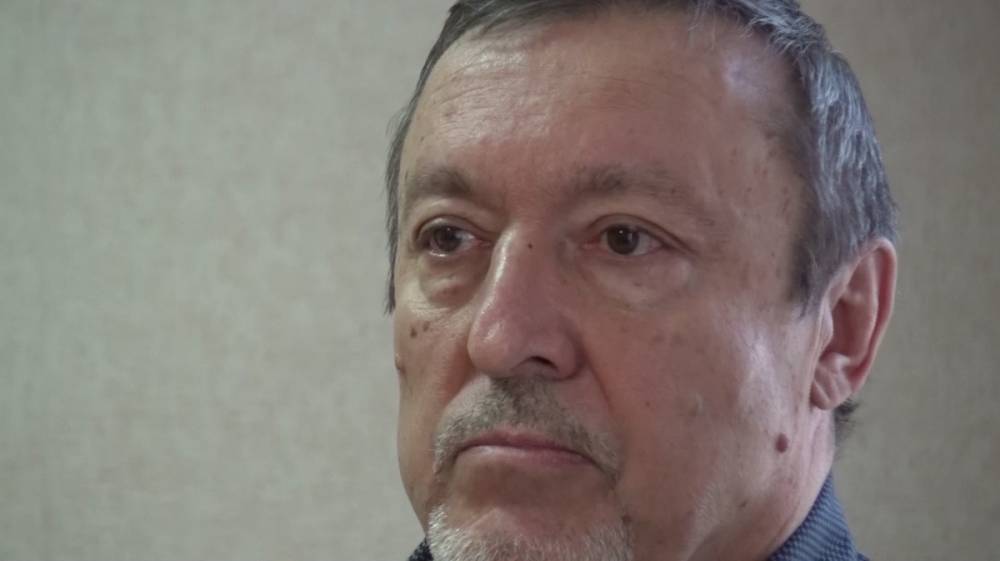 Александр Смирнов - В Воронежской области вынесли приговор инженеру за гибель рабочего при обрушении моста - vestivrn.ru - Воронежская обл.