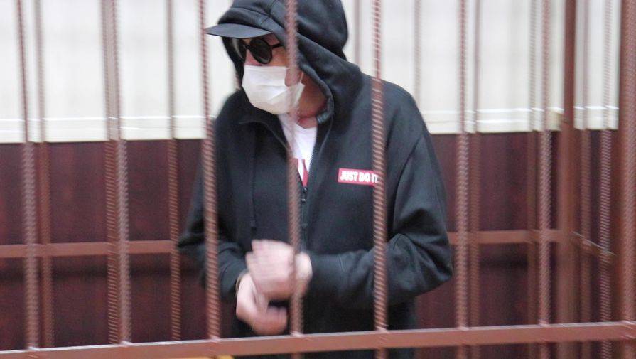 Павел Мамаев - Олег Ефремов - Игорь Бушманов - Адвокат Мамаева пожелал Ефремову стойко преодолеть все предстоящие испытания - gazeta.ru
