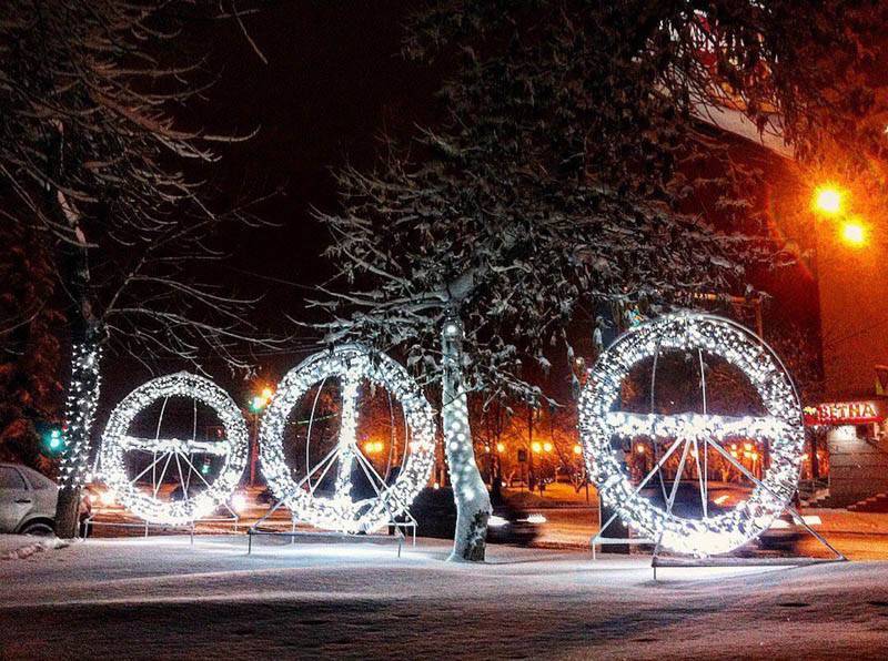 На следующей неделе в Уфе будет снежно и холодно - news102.ru - Башкирия - Уфа