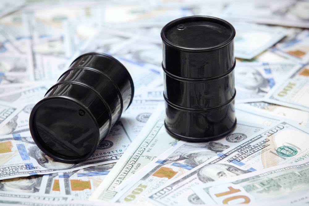 Цена нефтяной корзины ОПЕК существенно просела - ghall.com.ua - Украина - Ирак - Венесуэла - Иран - Саудовская Аравия - Ливия - Эмираты - Алжир - Нигерия - Конго - Ангола - Габон - Кувейт - Экваториальная Гвинея