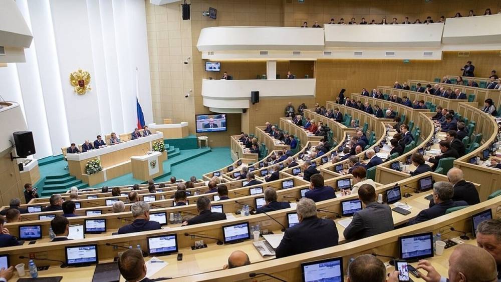Владимир Зеленский - Ольга Ковитиди - В Совфеде объяснили, почему слова Зеленского о Крыме нельзя воспринимать всерьез - riafan.ru - Москва - Россия - Украина - Киев - Крым