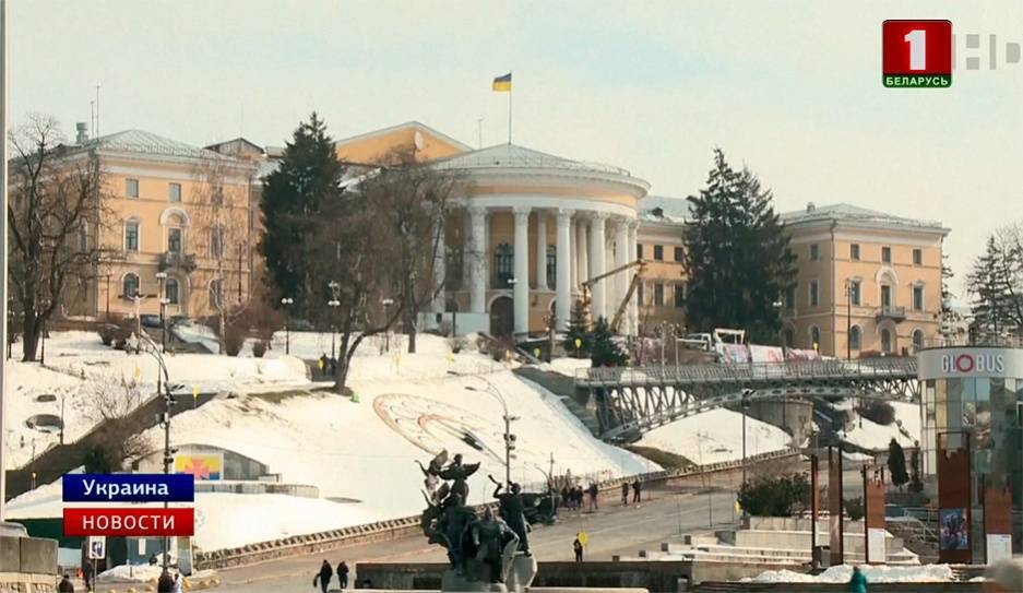 Вадим Рабинович - МВФ поставил Украине основные условия для кредитования в режиме Stand By - tvr.by - Украина - Киев