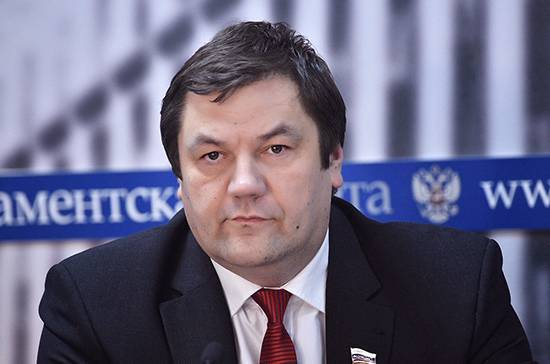 Фомин: Ждать резкого всплеска цен на курортах не стоит - pnp.ru
