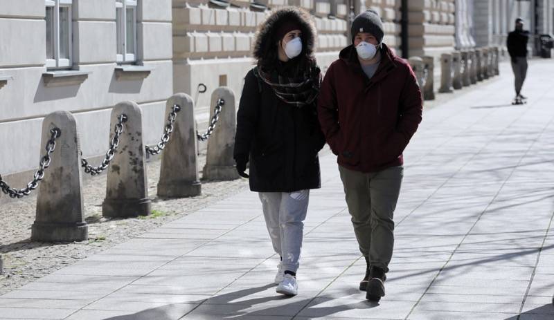 Жители Уфы перестали соблюдать самоизоляцию - news102.ru - Башкирия - Уфа