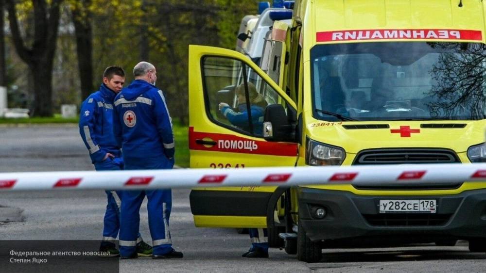 Аглая Чайковская - Оперштаб: 53 человека с коронавирусом умерли в Москве за сутки - politros.com - Москва