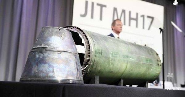 В деле MH17 появился свидетель запуска ракеты - 24news.com.ua - Россия - Украина - Донецк - Голландия