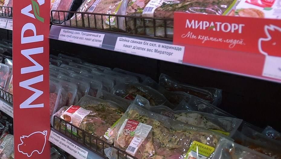 К бойкоту продукции «Мираторг» присоединяются и рестораны - news102.ru - Уфа