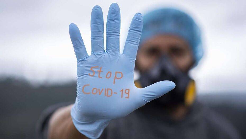 В ВОЗ заявили о необычайно низкой смертности от Covid-19 в России - informburo.kz - Россия