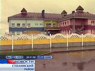 Ко Дню Октябрьской революции в стране сдаются новые строительные объекты - tvr.by - Белоруссия
