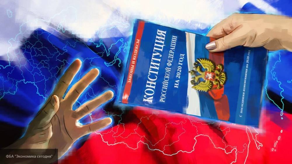 Глава избиркома Подмосковья перечислил безопасные способы голосования по поправкам - polit.info - Московская обл. - Московская область