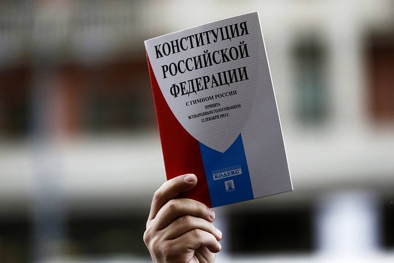 Стало известно, как пройдет голосование по Конституции в условиях угрозы коронавируса в Башкирии - news102.ru - Башкирия - Белоруссия - Конституция